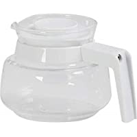 Melitta 4006508209781 Aromaboy II – Jarra 11-1 x 11-5 x 9 cm blanco